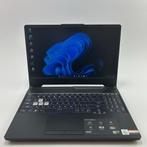 Asus Tuf Gaming F15 - Core i7-10750H - Nvidia GTX 1650, Met videokaart, 9743AL, Tiptoplaptop, Refurbished