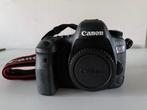 Canon EOS 6D Mark II DSLR Body, Audio, Tv en Foto, Fotocamera's Digitaal, Spiegelreflex, Canon, Gebruikt, Ophalen