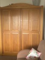 Linnenkast, Ophalen, Met deur(en), Gebruikt, 200 cm of meer