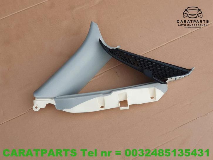 4G5867287 a6 C-stijlbekleding A6 stijl bekleding a6 4g c7, Auto-onderdelen, Interieur en Bekleding, Audi, Gebruikt, Ophalen of Verzenden
