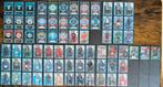 Topps Blue Parallel & Green Emerald Match Attax.1 euro pstuk, Ophalen of Verzenden, Zo goed als nieuw, Buitenlandse clubs, Spelerskaart