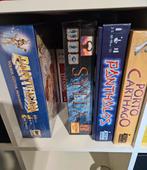Diverse gezelschapsspellen te koop, Hobby en Vrije tijd, Gezelschapsspellen | Bordspellen, Ophalen of Verzenden, Zo goed als nieuw