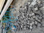 Kinderkopjes,koppelstenen gratis af te halen, Tuin en Terras, Ophalen, Gebruikt
