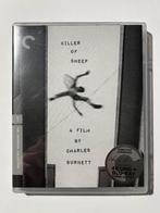 Killer of Sheep (1978) The Criterion Collection 4K Ultra HD, Ophalen, Nieuw in verpakking, Drama