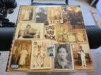 T-love long way back dubbel album/ vinyl., Ophalen of Verzenden, 2000 tot heden, Zo goed als nieuw, Overige formaten