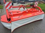 Kuhn frontmaaier Gmd 802, Ophalen, Weidebouw