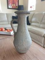 Mooie kruik vaas aardewerk, Huis en Inrichting, Woonaccessoires | Vazen, Ophalen of Verzenden