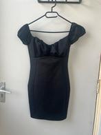 Jurk Asos maat 34, Kleding | Dames, Jurken, Zwart, Ophalen of Verzenden, Maat 34 (XS) of kleiner, Asos