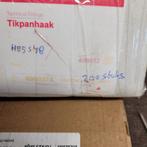 Tikpanhaak gebruikt voor monier dakpan, Ophalen of Verzenden, Nieuw, Steen of Klei, Dakpannen