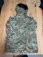 Unicam windbraker smock jas Brits leger, Ophalen of Verzenden, Landmacht, Engeland, Kleding of Schoenen