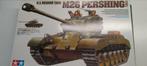 1/35 M26 Pershing., Hobby en Vrije tijd, Overige merken, Tank, 1:32 tot 1:50, Nieuw