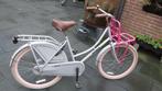 Meisjesfiets, Fietsen en Brommers, Fietsen | Meisjes, Ophalen, Gebruikt, 24 inch, Spirit