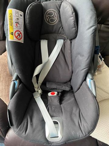 Cybex Autostoeltje - 0-13 kg beschikbaar voor biedingen