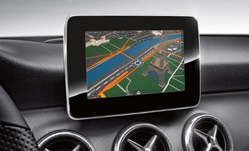 Mercedes New Navigatie SD V20! 2025 NTG 5 STAR A218 NU beschikbaar voor biedingen
