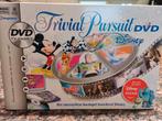 Trivial Pursuit Disney DVD Editie, Vijf spelers of meer, Ophalen of Verzenden, Gebruikt, Parker