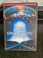 Close encounters of the third kind, Ophalen of Verzenden, 1980 tot heden, Zo goed als nieuw
