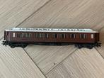Lima H0 Personenwagons DSG 1/87, Gelijkstroom, Wagon, Ophalen of Verzenden, Zo goed als nieuw