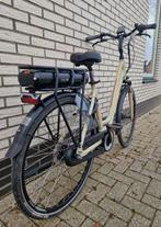 Amslod E-bike - uitstekende staat - 7000km, Overige merken, Ophalen of Verzenden, Zo goed als nieuw, 51 tot 55 cm