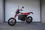 Fantic 50 Motard Supermoto Competition, Fietsen en Brommers, Ophalen, 6 versnellingen, Maximaal 45 km/u, Fantic