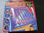 Vier op een rij flip flap, Hobby en Vrije tijd, Ophalen of Verzenden, Zo goed als nieuw