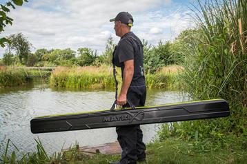 Matrix Duralite Topkit case beschikbaar voor biedingen