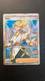 Pokemon lost origin trainer supporter volo 196 / 196, Ophalen of Verzenden, Zo goed als nieuw