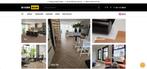 Vloeren webshop te koop, Zakelijke goederen, Exploitaties en Overnames