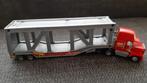 Disney cars Mack superliner 2006, Kinderen en Baby's, Speelgoed | Speelgoedvoertuigen, Ophalen of Verzenden, Zo goed als nieuw