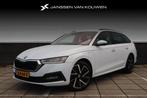 Skoda Octavia Combi 1.4 TSI iV PHEV Business Edition * Stoel, Auto's, Skoda, Stof, Gebruikt, 4 cilinders, Lane Keeping Assist