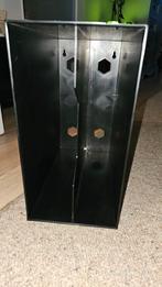 Lp bak/box, Ophalen, Overige formaten, Poprock