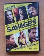 Savages (Oliver Stone), Vanaf 16 jaar, Verzenden, Zo goed als nieuw, Actie
