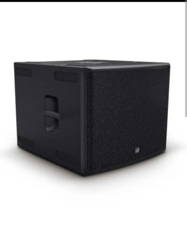 LD SYSTEMS STINGER 18A G3 pa subwoofer., Audio, Tv en Foto, Luidsprekers, Nieuw, Subwoofer, 120 watt of meer, Overige merken, Ophalen
