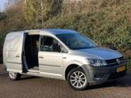 Volkswagen Caddy 2.0 TDI L2H1 BMT Maxi Highline 2020, Auto's, Bestelauto's, Gebruikt, Euro 6, 4 cilinders, Volkswagen
