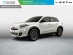 Fiat 600e RED 54 kWh | Clima | Adapt. Cruise | 16" | PDC | A, Auto's, Fiat, Stof, Zwart, 156 pk, Wit