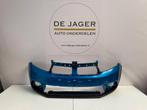 DACIA SANDERO FACELIFT STEPWAY VOORBUMPER BUMPER 620223900R, Dacia, Gebruikt, Voor, Ophalen of Verzenden