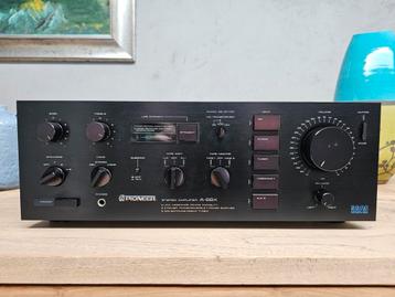 Pioneer A-88X Elite series beschikbaar voor biedingen