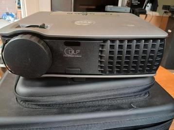 Dell 2400MP Projector beamer beschikbaar voor biedingen