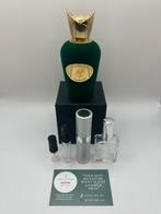 Sospiro Vibrato- sample/tester/decant, Sieraden, Tassen en Uiterlijk, Uiterlijk | Parfum, Verzenden, Nieuw