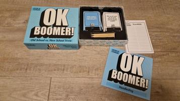 Party Spellenpakket beschikbaar voor biedingen