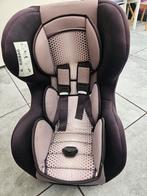 Autostoel 0 tot 18 kg, 9 t/m 18 kg, Ophalen, Overige merken, Gebruikt