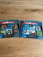 Braun MTV Eurochart '96 CD's - Volume 6 & 7, Ophalen of Verzenden, Zo goed als nieuw, Pop