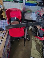 Bugaboo donkey, Gebruikt, Ophalen, Kinderwagen, Duowagen
