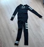 Kp active sport pak maat xs, Zwart, Ophalen of Verzenden, Maat 34 (XS) of kleiner, Fitness of Aerobics