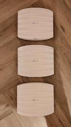 TP-Link Omada EAP245 Wi-Fi Access Points – 3 stuks, Computers en Software, Accesspoints, Ophalen, Zo goed als nieuw, Tp-Link