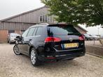 Volkswagen Golf Variant 1.2 TSI Business Edition | Cruise +, Voorwielaandrijving, Euro 5, Gebruikt, Zwart