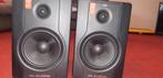 Actieve Luidspeakers M Audio type BX8, Overige merken, Overige typen, Ophalen of Verzenden, Zo goed als nieuw