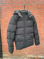 Lyle & Scott Junior Jas, Gebruikt, Lyle & Scott, Ophalen of Verzenden, Jongen