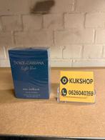 Dolce & Gabbana light blue 100ML, Ophalen of Verzenden, Nieuw