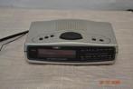 Vintage Yoko LED Wekkerradio, Ophalen of Verzenden, Gebruikt, Digitaal