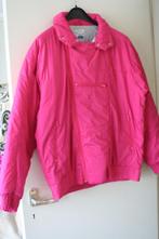 Prachtige mooie rood winterjas ,, Kleding | Dames, Jassen | Winter, Sports, Maat 42/44 (L), Ophalen of Verzenden, Zo goed als nieuw